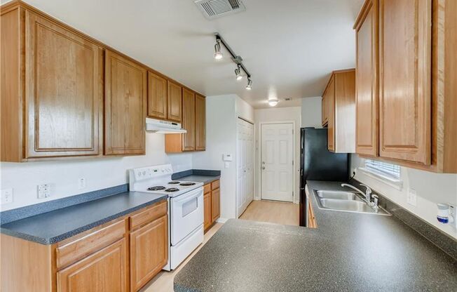 Charming 3-Bedroom Home on a Quiet Cul-de-Sac – Round Rock ISD