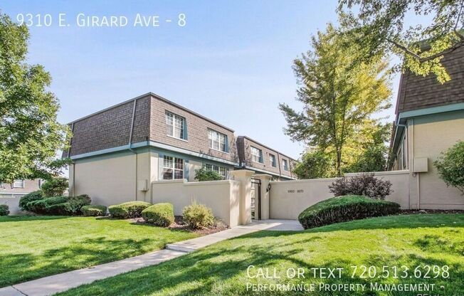 9310 E Girard Ave
