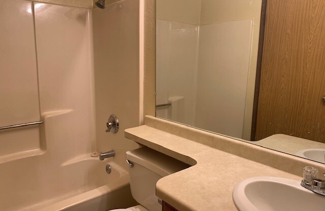 Woodview I &amp; II