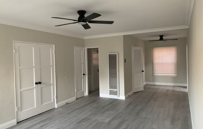 Havenhurst Drive Apartments