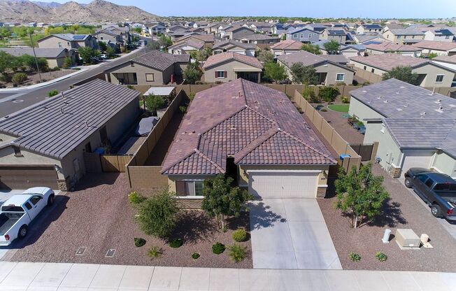 Spacious 4BD/2BA in Verrado