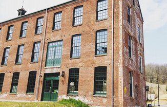 Simon Silk Mill - Building D - Residential