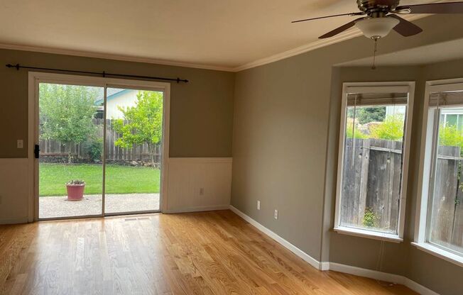 Coming Soon in Northwest Santa Rosa!