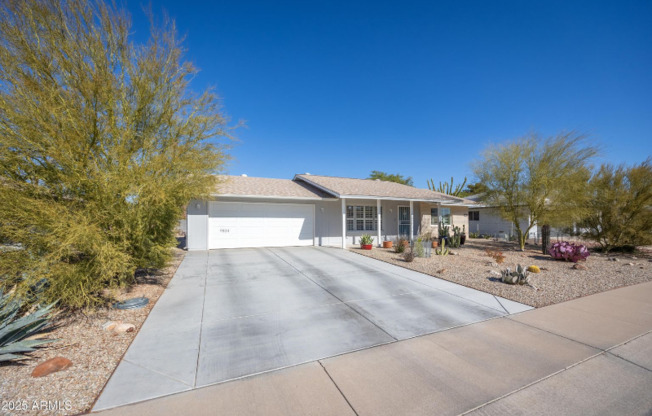 9834 W EVERGREEN DR