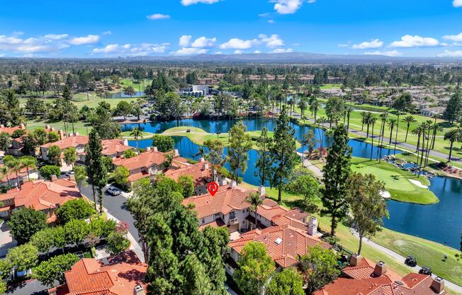 Executive Golf Course | Newly Remodeled for long term rental