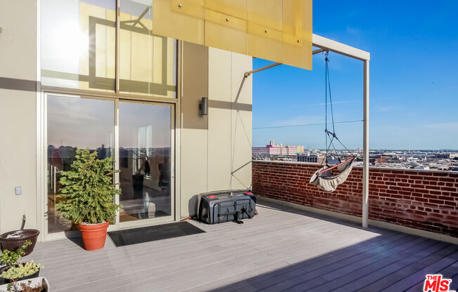 1 bed, 1.8 baths, 2,603 sqft, $9,500, Unit PH 9