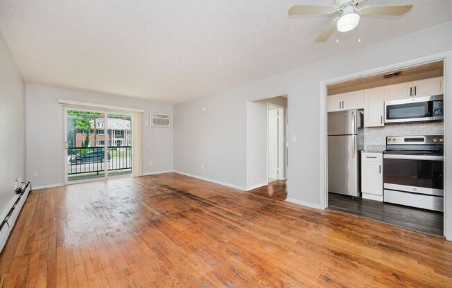 6300 Montgomery Road