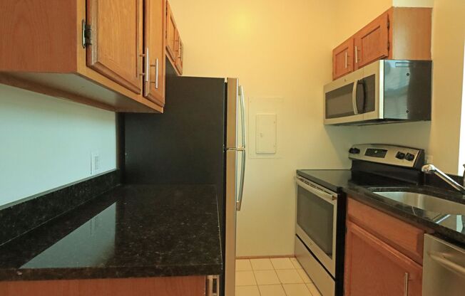 Studio, 1 bath, $2,095, Unit A202