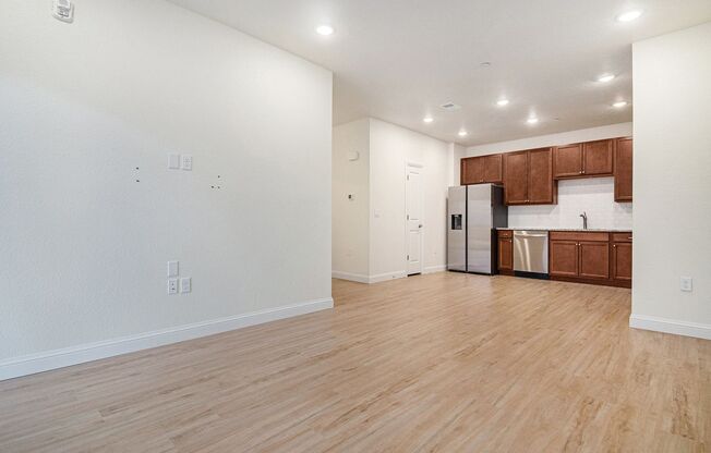 Ground Level Condo - 2 Bedrom 2 Bathroom in Chatfield Bluffs