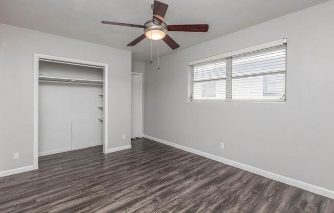 1 bed, 1 bath, 605 sqft, $899