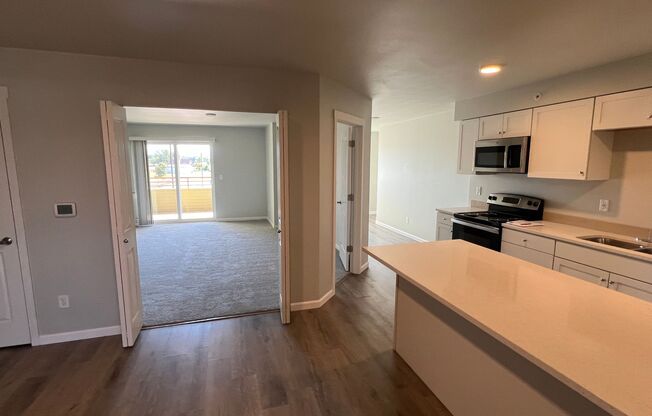 1 bed, 1 bath, 778 sqft, $1,325, Unit 211-H345