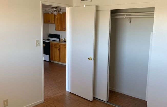 1 Bedroom 1 Bath In Central Las Vegas