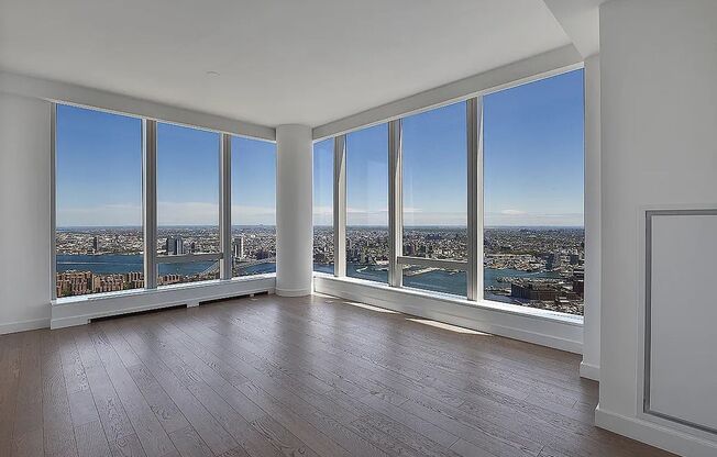 One Manhattan Square