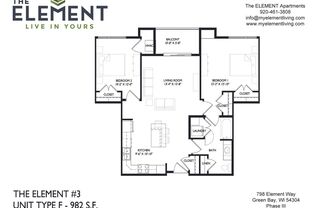 Partner-provided photo for $1825 unit