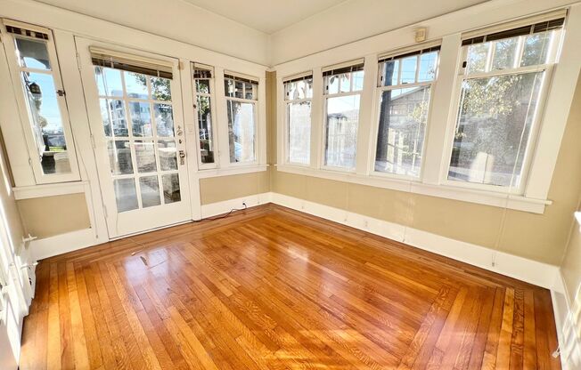 Timeless Two-Story Charm in the Heart of Bluff Park