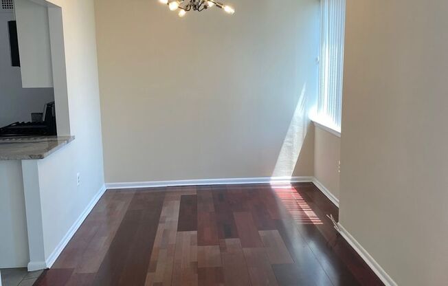 Two bedroom Condo at Carlyn Place