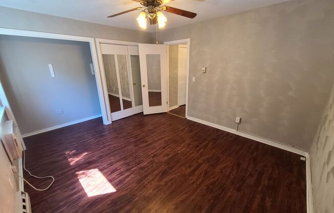 1 bed, 1 bath, $1,250