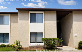 2709 HIDDEN LK BLVD