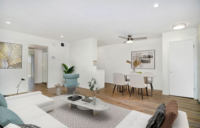 1 bed, 1 bath, 685 sqft, $2,150, Unit B-210