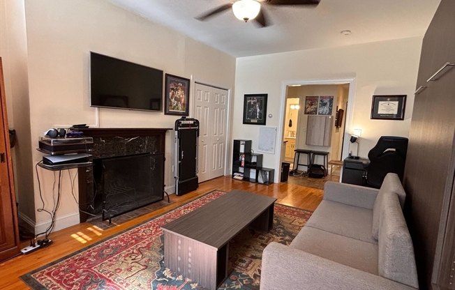 76 COMMONWEALTH AVE