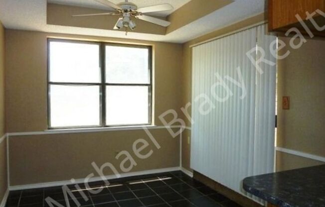 Move in Special! One Bedroom Condo! Rent only $795 for 3 months