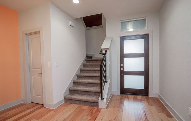 2017 Local Rebel Street