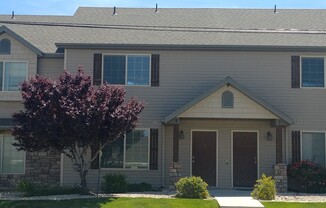 Cedar Park Townhome