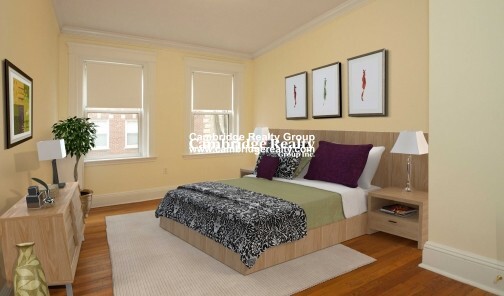 26 Chauncy St