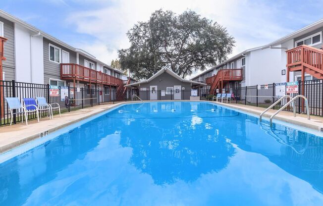 Move ins Special $99 First Month