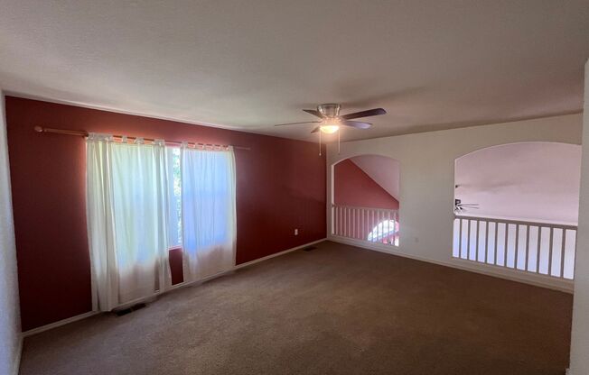 3 beds, 3 baths, $2,600