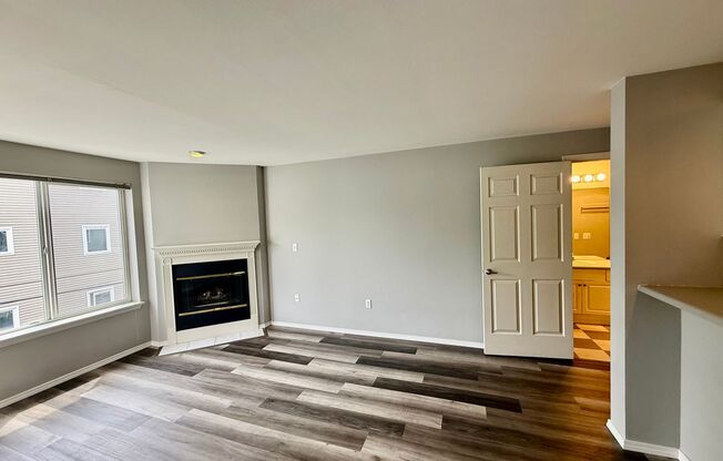 Uptown Condominiums - Lower Queen Anne