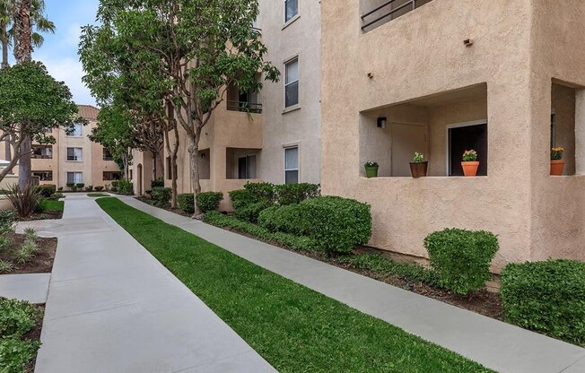1801 Aviation Way