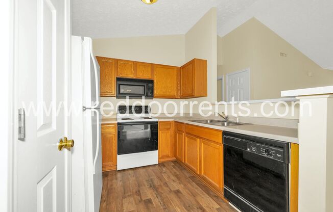 2 beds, 2 baths, $1,510