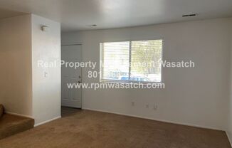 3 beds, 1.5 baths, $1,550