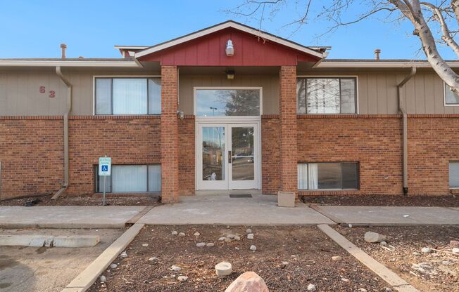 63 W. 22nd Ave. | Renovated 1 & 2 Bed Apts in Brighton!