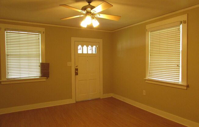 Charming 3 Bedroom, 2 Bath Home minutes from schools, hospitals, and downtown Augusta!