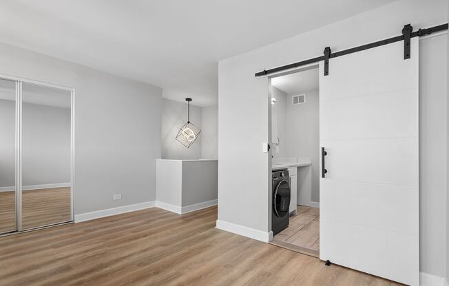 1 bed, 1.5 baths, 667 sqft, $2,495, Unit 26D