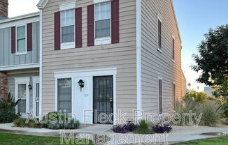 1600 N Saba St   unit 159