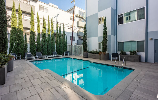 2 beds, 2 baths, 1,389 sqft, $7,000, Unit 107