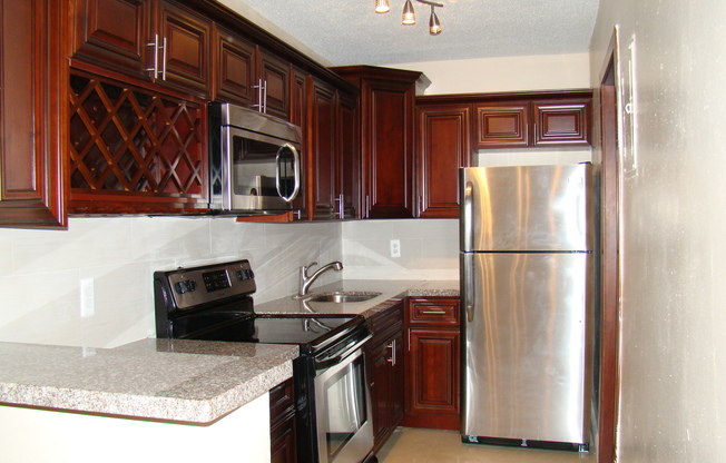 Act Fast! Move-In Specials Ending Soon!