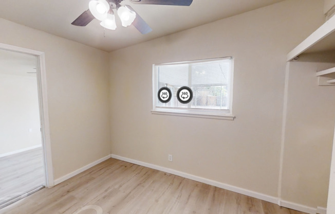 3 beds, 1 bath, $2,200