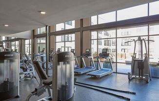 Harvest Lofts