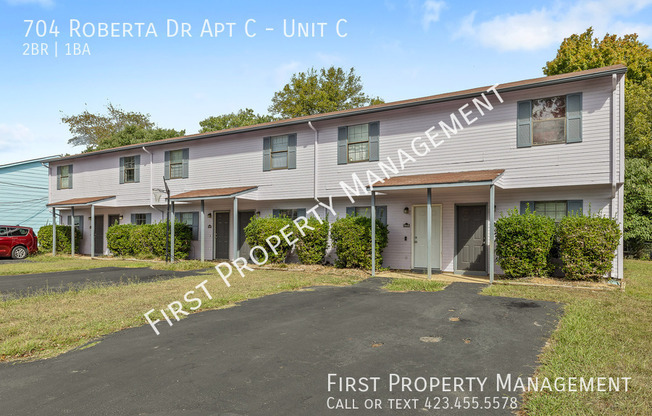 Partner-provided property photo