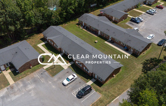 Creekside Apartments