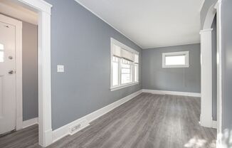 3 beds, 1 bath, $1,275