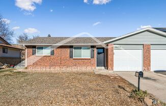 Charming Home with Washer/Dryer and Central AC