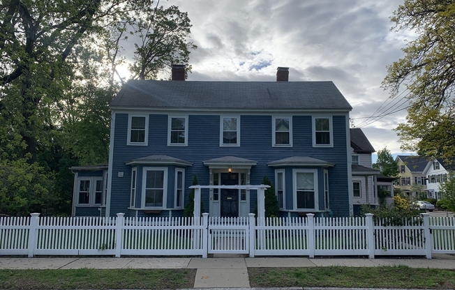 38 PARK ST