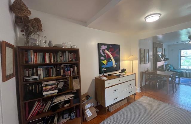 135 ADELPHI ST