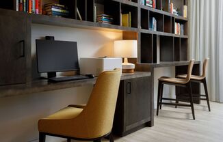 WaterWalk HuntsVille