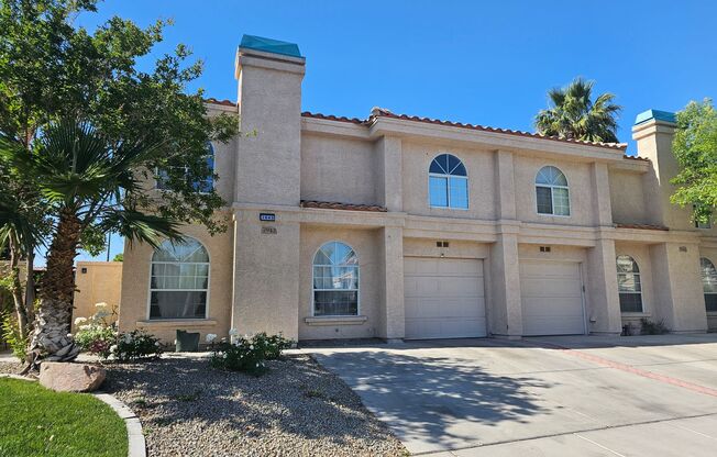 Beautiful Townhome For Rent